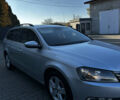 Серый Фольксваген Пассат, объемом двигателя 1.97 л и пробегом 348 тыс. км за 9900 $, фото 1 на Automoto.ua