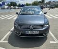 Серый Фольксваген Пассат, объемом двигателя 1.97 л и пробегом 215 тыс. км за 9300 $, фото 10 на Automoto.ua