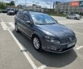 Серый Фольксваген Пассат, объемом двигателя 1.97 л и пробегом 215 тыс. км за 9300 $, фото 5 на Automoto.ua