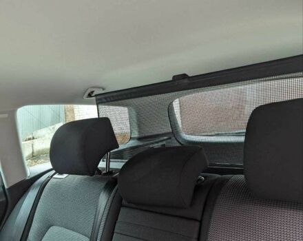 Серый Фольксваген Пассат, объемом двигателя 2 л и пробегом 194 тыс. км за 11499 $, фото 14 на Automoto.ua