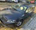 Фольксваген Пассат 2012 в Львове на Automoto.ua Серый Фольксваген Пассат, объемом двигателя 2 л и пробегом 327 тыс. км за 9800 $, фото 6 на Automoto.ua