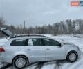 Серый Фольксваген Пассат, объемом двигателя 1.97 л и пробегом 300 тыс. км за 10399 $, фото 2 на Automoto.ua