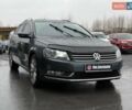 Сірий Фольксваген Пассат, об'ємом двигуна 1.6 л та пробігом 342 тис. км за 8500 $, фото 10 на Automoto.ua