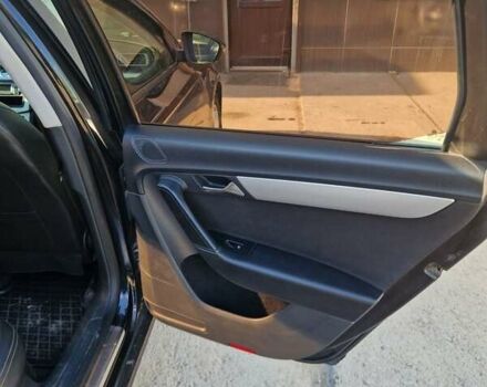 Сірий Фольксваген Пассат, об'ємом двигуна 1.6 л та пробігом 298 тис. км за 8300 $, фото 7 на Automoto.ua