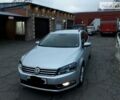 Серый Фольксваген Пассат, объемом двигателя 1.6 л и пробегом 320 тыс. км за 10200 $, фото 1 на Automoto.ua