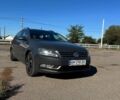 Серый Фольксваген Пассат, объемом двигателя 1.97 л и пробегом 290 тыс. км за 10000 $, фото 10 на Automoto.ua