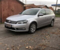 Серый Фольксваген Пассат, объемом двигателя 1.97 л и пробегом 260 тыс. км за 9900 $, фото 1 на Automoto.ua