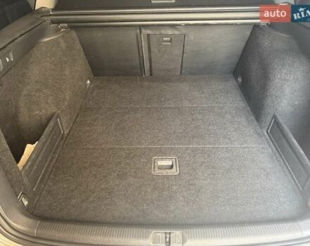 Серый Фольксваген Пассат, объемом двигателя 1.39 л и пробегом 209 тыс. км за 8700 $, фото 17 на Automoto.ua