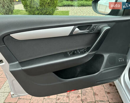 Серый Фольксваген Пассат, объемом двигателя 1.97 л и пробегом 260 тыс. км за 9850 $, фото 8 на Automoto.ua