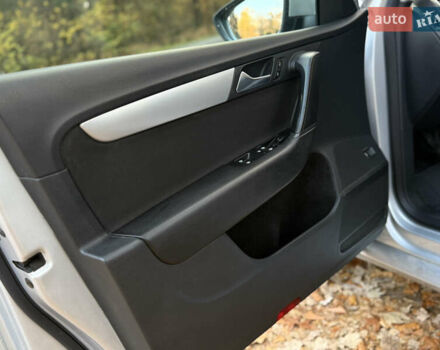 Сірий Фольксваген Пассат, об'ємом двигуна 1.6 л та пробігом 258 тис. км за 9800 $, фото 57 на Automoto.ua