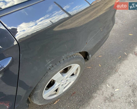 Сірий Фольксваген Пассат, об'ємом двигуна 1.97 л та пробігом 254 тис. км за 9999 $, фото 10 на Automoto.ua