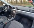 Серый Фольксваген Пассат, объемом двигателя 2 л и пробегом 227 тыс. км за 12999 $, фото 16 на Automoto.ua