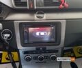 Серый Фольксваген Пассат, объемом двигателя 1.6 л и пробегом 215 тыс. км за 9700 $, фото 16 на Automoto.ua