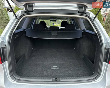 Серый Фольксваген Пассат, объемом двигателя 1.97 л и пробегом 262 тыс. км за 9700 $, фото 14 на Automoto.ua