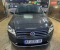 Серый Фольксваген Пассат, объемом двигателя 1.97 л и пробегом 265 тыс. км за 10750 $, фото 1 на Automoto.ua