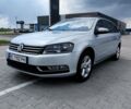 Сірий Фольксваген Пассат, об'ємом двигуна 1.8 л та пробігом 225 тис. км за 7400 $, фото 1 на Automoto.ua
