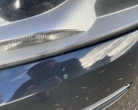 Серый Фольксваген Пассат, объемом двигателя 2 л и пробегом 254 тыс. км за 9300 $, фото 13 на Automoto.ua