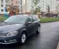 Серый Фольксваген Пассат, объемом двигателя 1.97 л и пробегом 216 тыс. км за 10850 $, фото 6 на Automoto.ua