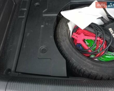 Серый Фольксваген Пассат, объемом двигателя 1.97 л и пробегом 340 тыс. км за 9800 $, фото 17 на Automoto.ua