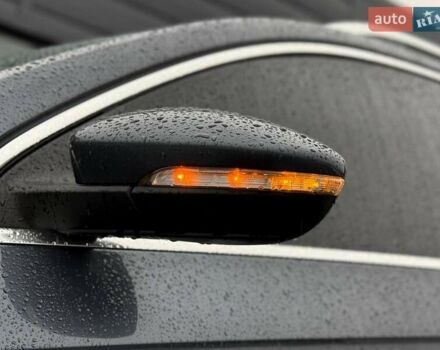 Сірий Фольксваген Пассат, об'ємом двигуна 1.6 л та пробігом 342 тис. км за 8500 $, фото 51 на Automoto.ua