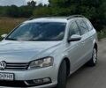Сірий Фольксваген Пассат, об'ємом двигуна 1.4 л та пробігом 203 тис. км за 8900 $, фото 1 на Automoto.ua