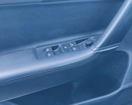 Сірий Фольксваген Пассат, об'ємом двигуна 1.39 л та пробігом 192 тис. км за 8500 $, фото 11 на Automoto.ua