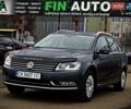 Сірий Фольксваген Пассат, об'ємом двигуна 1.97 л та пробігом 240 тис. км за 12500 $, фото 1 на Automoto.ua