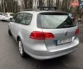 Сірий Фольксваген Пассат, об'ємом двигуна 1.97 л та пробігом 262 тис. км за 9700 $, фото 7 на Automoto.ua