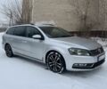 Серый Фольксваген Пассат, объемом двигателя 2 л и пробегом 37 тыс. км за 5000 $, фото 9 на Automoto.ua