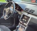 Серый Фольксваген Пассат, объемом двигателя 2 л и пробегом 220 тыс. км за 10300 $, фото 59 на Automoto.ua