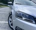 Сірий Фольксваген Пассат, об'ємом двигуна 2 л та пробігом 225 тис. км за 10700 $, фото 6 на Automoto.ua