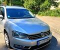 Сірий Фольксваген Пассат, об'ємом двигуна 2 л та пробігом 275 тис. км за 8000 $, фото 1 на Automoto.ua