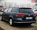 Сірий Фольксваген Пассат, об'ємом двигуна 1.97 л та пробігом 240 тис. км за 12500 $, фото 3 на Automoto.ua