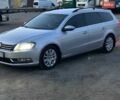Сірий Фольксваген Пассат, об'ємом двигуна 1.97 л та пробігом 215 тис. км за 11300 $, фото 1 на Automoto.ua