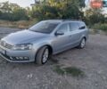 Сірий Фольксваген Пассат, об'ємом двигуна 1.97 л та пробігом 247 тис. км за 12200 $, фото 1 на Automoto.ua