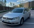 Сірий Фольксваген Пассат, об'ємом двигуна 1.97 л та пробігом 337 тис. км за 10750 $, фото 1 на Automoto.ua