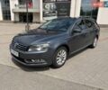 Сірий Фольксваген Пассат, об'ємом двигуна 1.8 л та пробігом 150 тис. км за 11900 $, фото 1 на Automoto.ua