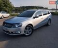 Серый Фольксваген Пассат, объемом двигателя 1.97 л и пробегом 308 тыс. км за 10650 $, фото 1 на Automoto.ua