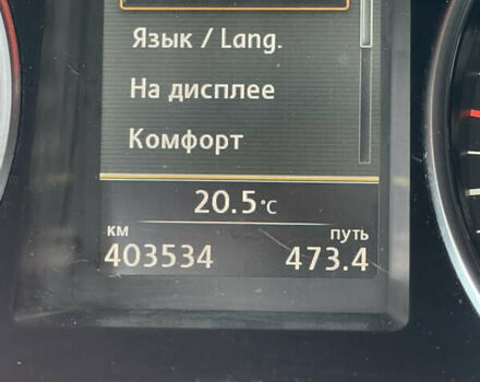 Серый Фольксваген Пассат, объемом двигателя 2 л и пробегом 408 тыс. км за 10700 $, фото 23 на Automoto.ua