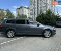 Серый Фольксваген Пассат, объемом двигателя 1.97 л и пробегом 179 тыс. км за 12800 $, фото 8 на Automoto.ua