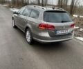 Сірий Фольксваген Пассат, об'ємом двигуна 2 л та пробігом 255 тис. км за 12400 $, фото 22 на Automoto.ua