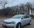 Серый Фольксваген Пассат, объемом двигателя 2 л и пробегом 297 тыс. км за 10599 $, фото 7 на Automoto.ua