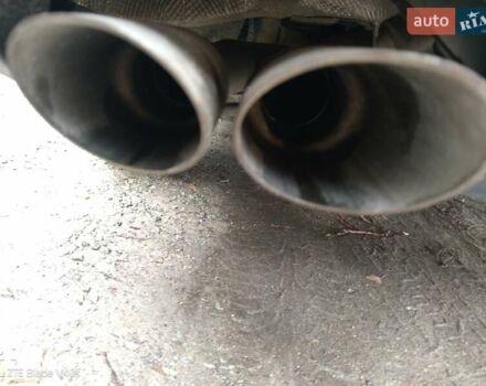 Серый Фольксваген Пассат, объемом двигателя 2 л и пробегом 277 тыс. км за 10800 $, фото 31 на Automoto.ua