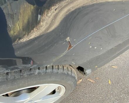 Серый Фольксваген Пассат, объемом двигателя 2 л и пробегом 254 тыс. км за 9300 $, фото 20 на Automoto.ua