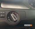 Серый Фольксваген Пассат, объемом двигателя 1.6 л и пробегом 215 тыс. км за 9700 $, фото 19 на Automoto.ua