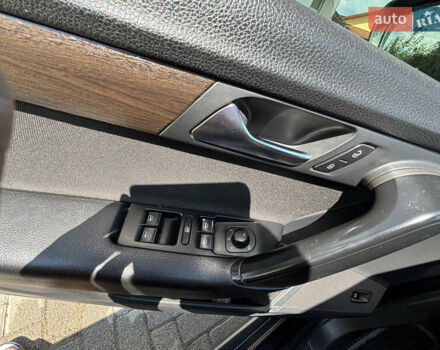 Серый Фольксваген Пассат, объемом двигателя 2 л и пробегом 270 тыс. км за 12500 $, фото 14 на Automoto.ua