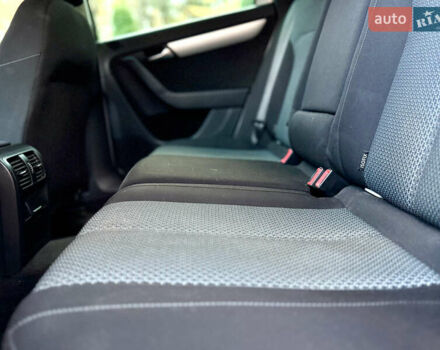 Сірий Фольксваген Пассат, об'ємом двигуна 1.6 л та пробігом 258 тис. км за 9800 $, фото 65 на Automoto.ua