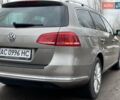 Сірий Фольксваген Пассат, об'ємом двигуна 2 л та пробігом 255 тис. км за 12400 $, фото 17 на Automoto.ua