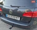 Сірий Фольксваген Пассат, об'ємом двигуна 1.97 л та пробігом 262 тис. км за 11000 $, фото 4 на Automoto.ua