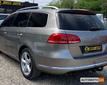Серый Фольксваген Пассат, объемом двигателя 1.6 л и пробегом 307 тыс. км за 10750 $, фото 3 на Automoto.ua